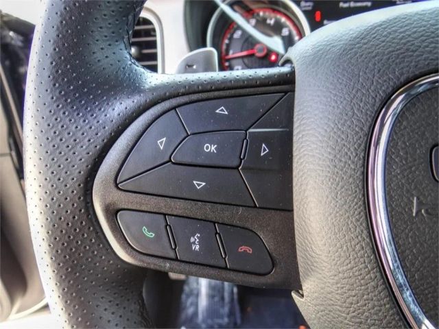 2021 DODGE CHARGER R/T SEDAN 4D