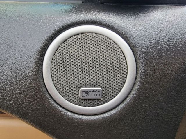 2007 LEXUS SC SC 430 CONVERTIBLE 2D