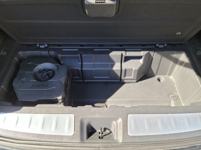 2014 INFINITI QX60 3.5 SPORT UTILITY 4D