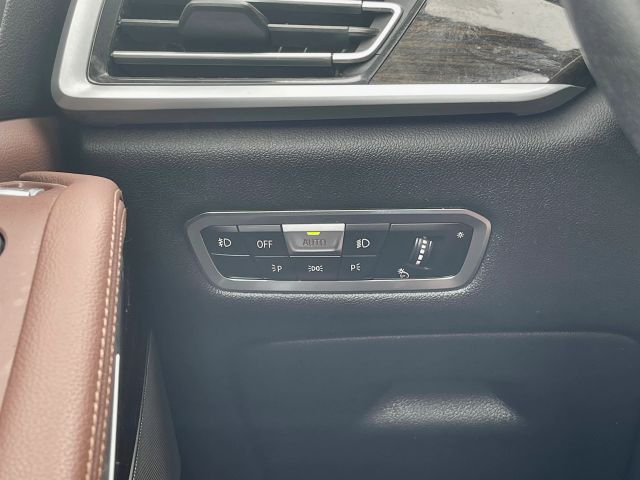 2020 BMW X7 XDRIVE40I SPORT UTILITY 4D