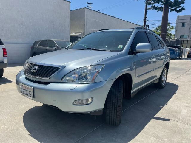 2006 LEXUS RX RX 330 SPORT UTILITY 4D