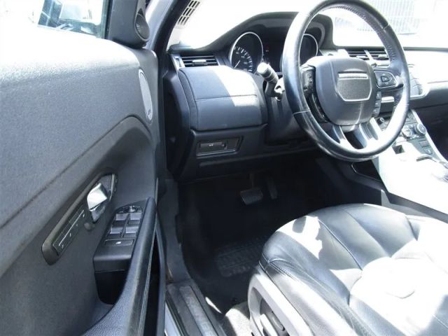 2012 LAND ROVER RANGE ROVER EVOQUE PURE SPORT UTILITY 4D