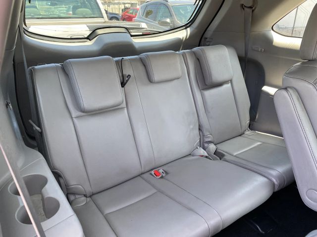 2014 TOYOTA HIGHLANDER XLE SPORT UTILITY 4D