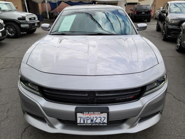 2016 DODGE CHARGER R/T ROAD & TRACK SEDAN 4D