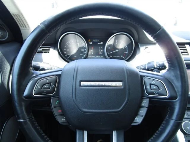 2012 LAND ROVER RANGE ROVER EVOQUE PURE SPORT UTILITY 4D