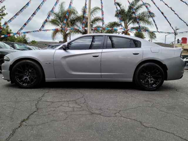 2016 DODGE CHARGER R/T ROAD & TRACK SEDAN 4D
