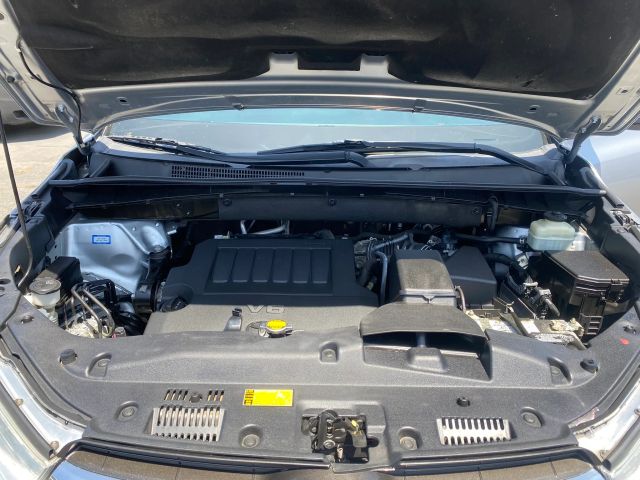 2014 TOYOTA HIGHLANDER XLE SPORT UTILITY 4D