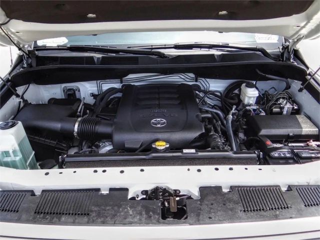 2016 TOYOTA TUNDRA CREWMAX LIMITED PICKUP 4D 5 1/2 FT