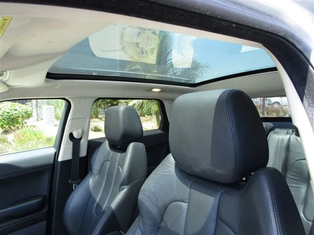 2012 LAND ROVER RANGE ROVER EVOQUE PURE SPORT UTILITY 4D