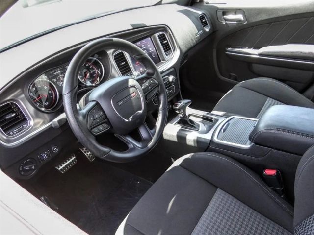 2021 DODGE CHARGER R/T SEDAN 4D