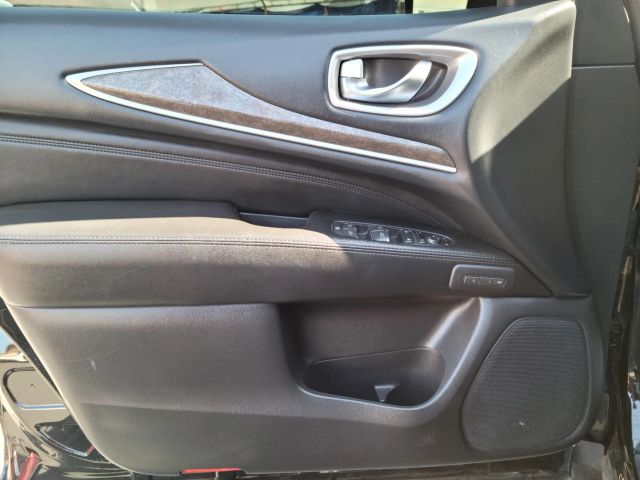 2014 INFINITI QX60 3.5 SPORT UTILITY 4D