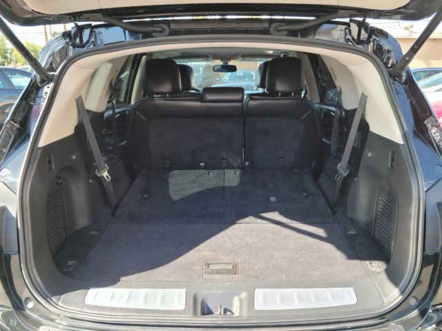 2014 INFINITI QX60 3.5 SPORT UTILITY 4D