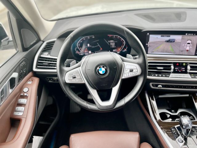 2020 BMW X7 XDRIVE40I SPORT UTILITY 4D