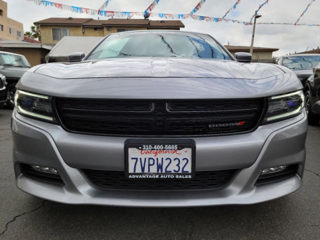 2016 DODGE CHARGER R/T ROAD & TRACK SEDAN 4D