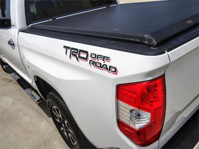 2016 TOYOTA TUNDRA CREWMAX LIMITED PICKUP 4D 5 1/2 FT