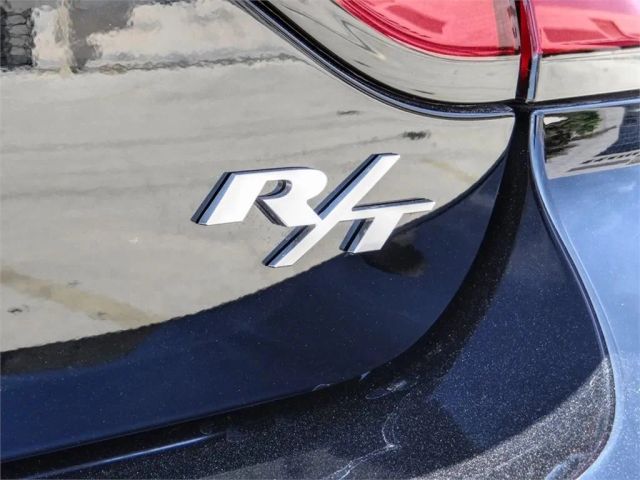 2021 DODGE CHARGER R/T SEDAN 4D