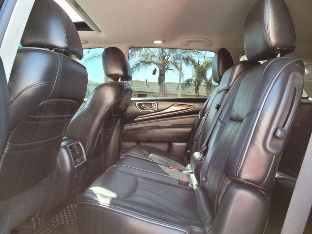 2014 INFINITI QX60 3.5 SPORT UTILITY 4D