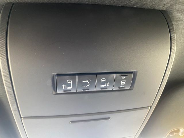 2017 DODGE GRAND CARAVAN PASSENGER SXT MINIVAN 4D