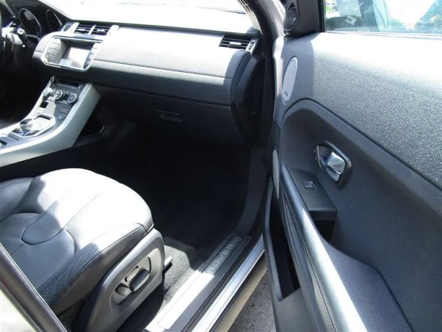 2012 LAND ROVER RANGE ROVER EVOQUE PURE SPORT UTILITY 4D