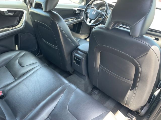 2016 VOLVO V60 T5 DRIVE-E PREMIER WAGON 4D