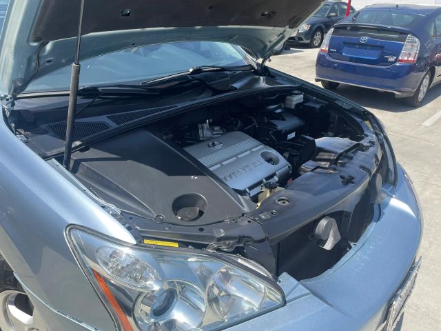 2006 LEXUS RX RX 330 SPORT UTILITY 4D