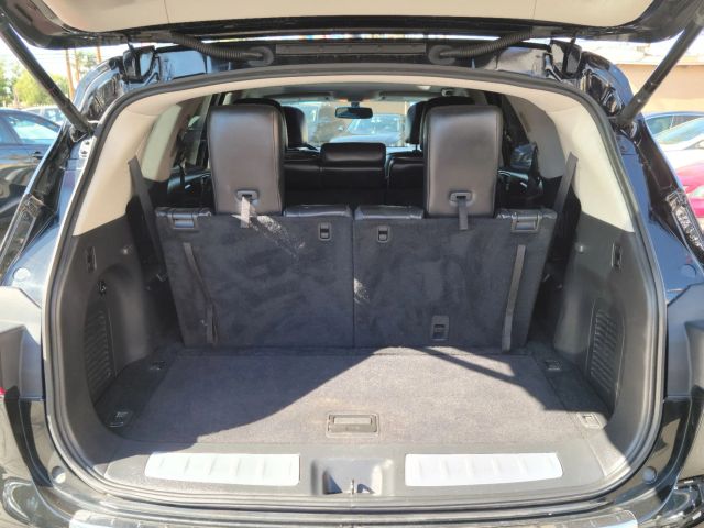 2014 INFINITI QX60 3.5 SPORT UTILITY 4D