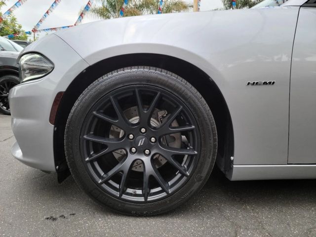 2016 DODGE CHARGER R/T ROAD & TRACK SEDAN 4D