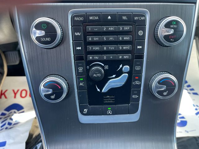 2016 VOLVO V60 T5 DRIVE-E PREMIER WAGON 4D