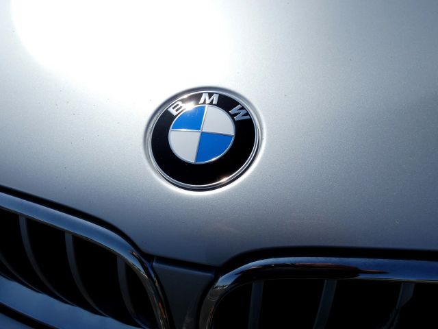 2017 BMW X3 XDRIVE35I SPORT UTILITY 4D
