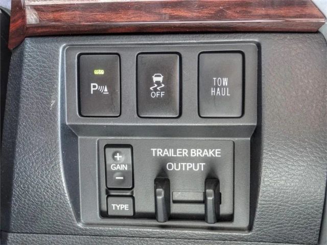 2016 TOYOTA TUNDRA CREWMAX LIMITED PICKUP 4D 5 1/2 FT