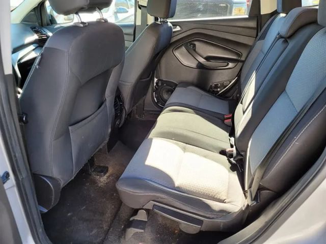 2017 FORD ESCAPE SE SPORT UTILITY 4D