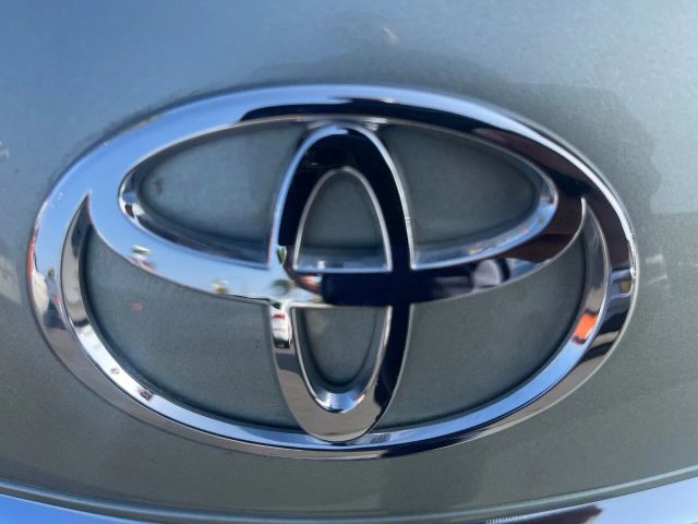 2008 TOYOTA PRIUS HATCHBACK 4D
