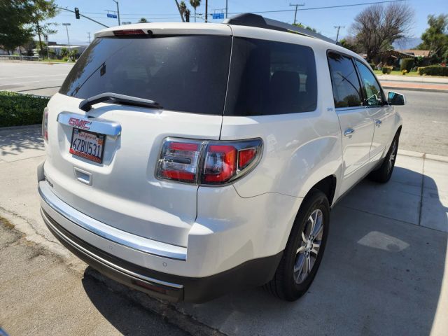 2013 GMC ACADIA SLT-1 SPORT UTILITY 4D