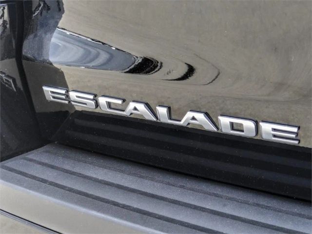 2019 CADILLAC ESCALADE PREMIUM LUXURY SPORT UTILITY 4D