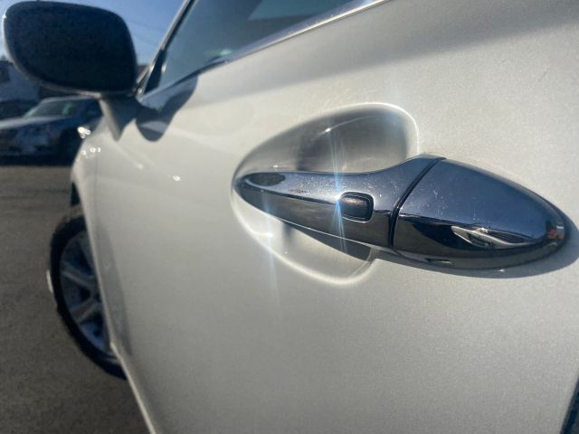 2008 LEXUS ES ES 350 SEDAN 4D