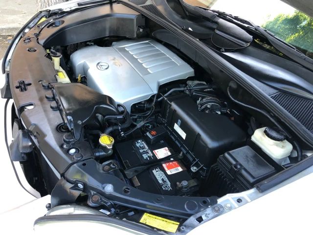 2007 LEXUS RX RX 350 SPORT UTILITY 4D