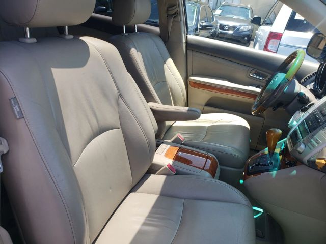 2005 LEXUS RX RX 330 SPORT UTILITY 4D
