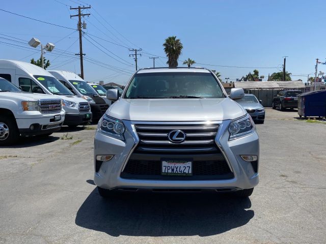 2014 LEXUS GX GX 460 SPORT UTILITY 4D