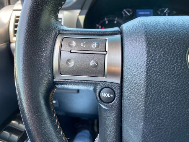 2014 LEXUS GX GX 460 SPORT UTILITY 4D