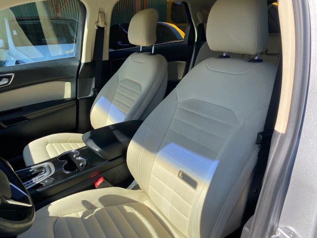 2016 FORD EDGE SEL SPORT UTILITY 4D