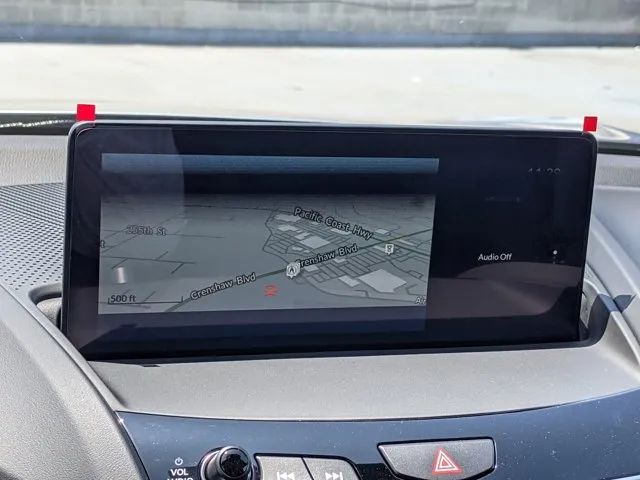 2022 ACURA RDX SH-AWD W/A-SPEC & ADVANCE PKGS SPORT UTILITY 4D