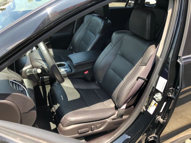 2016 ACURA RDX SPORT UTILITY 4D