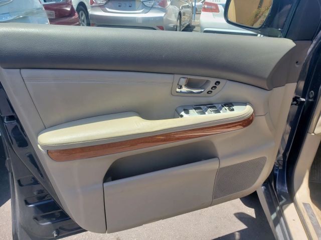2005 LEXUS RX RX 330 SPORT UTILITY 4D