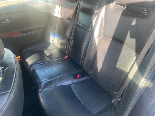 2008 LEXUS ES ES 350 SEDAN 4D