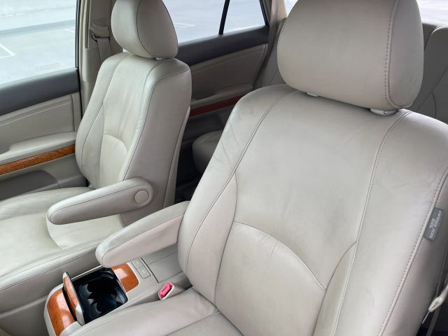 2006 LEXUS RX RX 330 SPORT UTILITY 4D