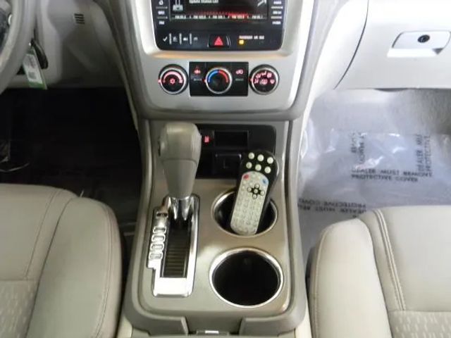 2016 GMC ACADIA SLE-1 SPORT UTILITY 4D