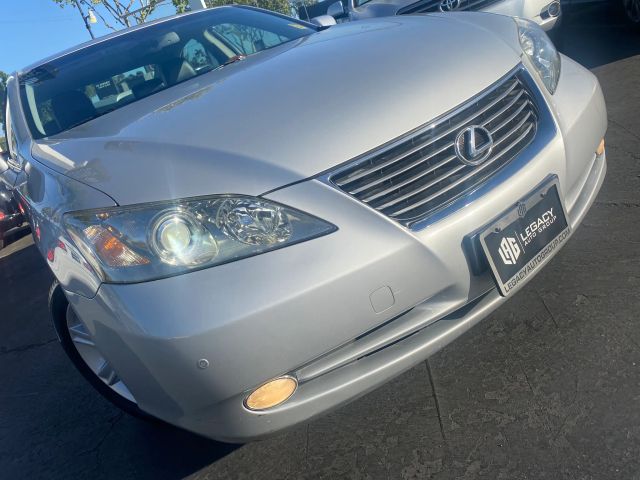 2008 LEXUS ES ES 350 SEDAN 4D