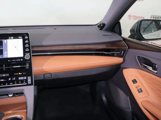 2022 TOYOTA AVALON LIMITED