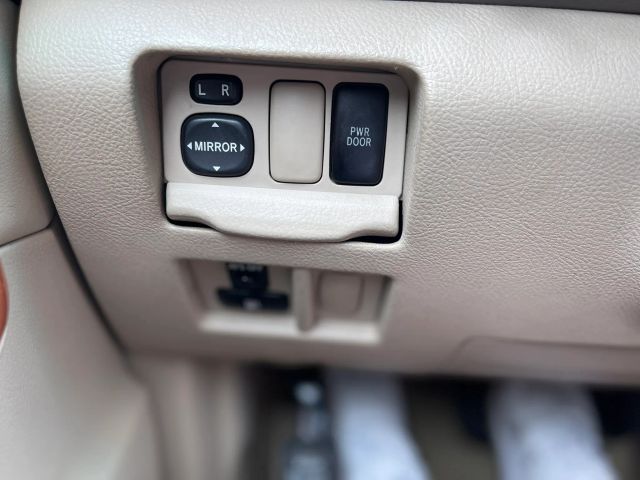 2006 LEXUS RX RX 330 SPORT UTILITY 4D