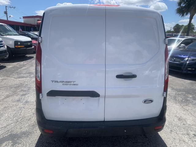 2015 Ford Transit Connect Cargo Xl Van 4d - Image 18